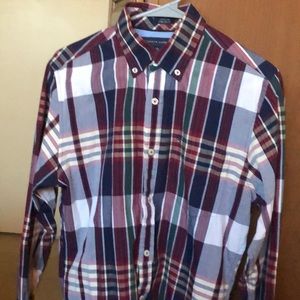 Tommy Hilfiger men’s shirt
